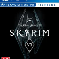 The Elder Scrolls: Skyrim VR #10102