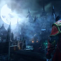 Castlevania: Lords of Shadow 2 #33171