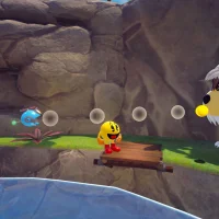 Pac-Man World 2 Re-Pac #36818