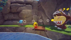 Screenshot Pac-Man World 2 Re-Pac