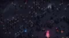 Screenshot The Last Spell