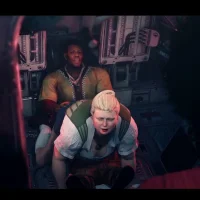 Wolfenstein II: The New Colossus #10890