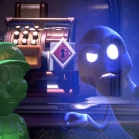Luigi's Mansion 3 #14001