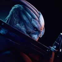 Mass Effect Legendary Edition #36062