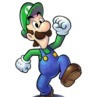 Mario & Luigi: Paper Jam Bros. #1375