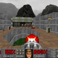 Doom + Doom II #38065