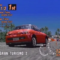 Gran Turismo 2 #22539