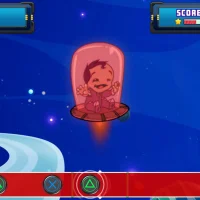 Space Fun #31842