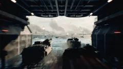 Screenshot Battlefield 6