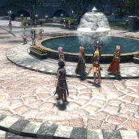 Sword Art Online: Hollow Realization #5416