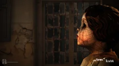 Screenshot The Town of Light