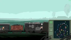 Screenshot The Final Station