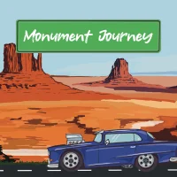 Monument Journey #31349