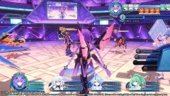 Screenshot Megadimension Neptunia VII