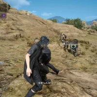 Final Fantasy XV #7386