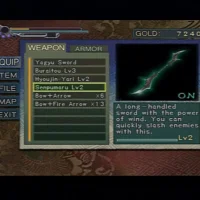 Onimusha 2: Samurai's Destiny #26653