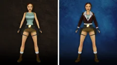Screenshot Tomb Raider I•II•III Remastered