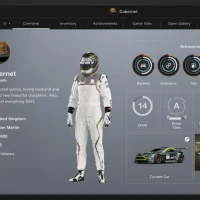 GT Sport #10968
