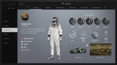 Screenshot GT Sport