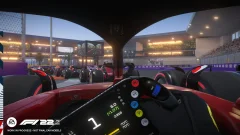 Screenshot F1 22
