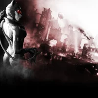 Batman: Arkham City #39689