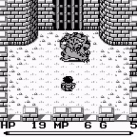 Final Fantasy Adventure #22675
