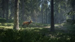Screenshot theHunter: Call of the Wild