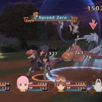Tales of Vesperia: Definitive Edition #34621