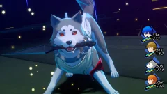 Screenshot Persona 3 Reload