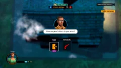Screenshot American Fugitive