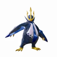 Pokkén Tournament DX #9946