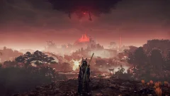 Screenshot Nioh 3