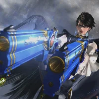 Bayonetta 2 #23880