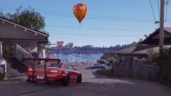 Screenshot Japanese Drift Master