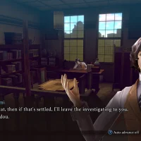 Raidou Remastered: The Mystery of the Soulless Army #36856