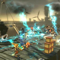 Ratchet & Clank: All 4 One #37337