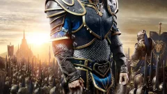 Screenshot World of Warcraft