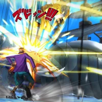 One Piece: Burning Blood #2978