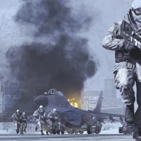 Call of Duty: Modern Warfare 2 #37706