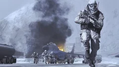 Screenshot Call of Duty: Modern Warfare 2