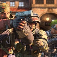 Call of Duty: Black Ops 4 #12931