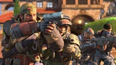 Screenshot Call of Duty: Black Ops 4