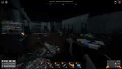 Screenshot Shattered Skies