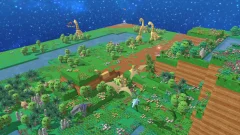 Screenshot Birthdays the Beginning