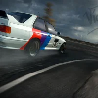 Need for Speed: The Run #21474
