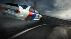 Screenshot Need for Speed: The Run
