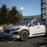 Taxi Life: A City Driving Simulator #23425