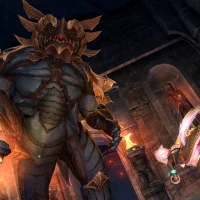 Ys IX: Monstrum Nox #35909