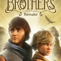 Brothers: A Tale of Two Sons Remake #30903