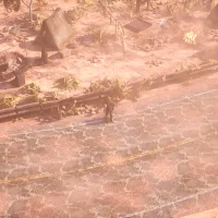 Wasteland Raiders #23127